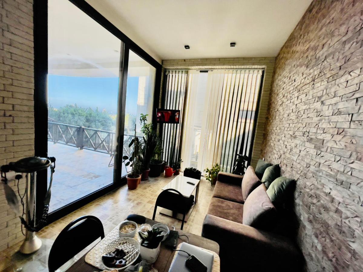 Delmar Luxury Residence Buzovna Exterior photo