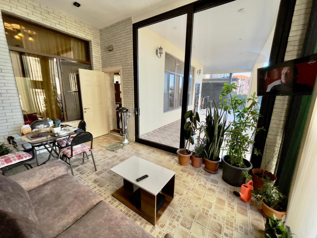 Delmar Luxury Residence Buzovna Exterior photo